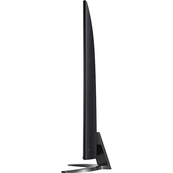 Televizor NanoCell Smart LG 49NANO813NA, 4K Ultra HD, HDR, 124 cm