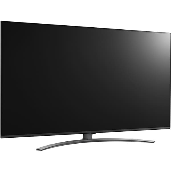 Televizor NanoCell Smart LG 49NANO813NA, 4K Ultra HD, HDR, 124 cm