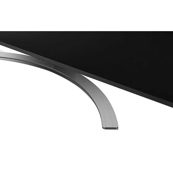 Televizor NanoCell Smart LG 49NANO813NA, 4K Ultra HD, HDR, 124 cm