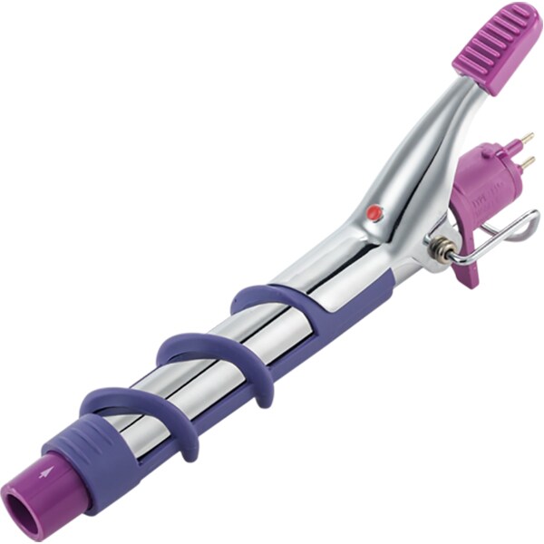 Trusa coafat BABYLISS Multistyler Style Mix 2020CE, 145C, invelis ceramic, alb-mov