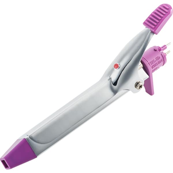 Trusa coafat BABYLISS Multistyler Style Mix 2020CE, 145C, invelis ceramic, alb-mov