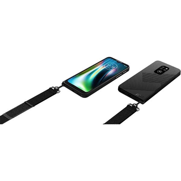 Telefon MOTOROLA Defy, 64GB, 4GB RAM, Dual SIM, Black