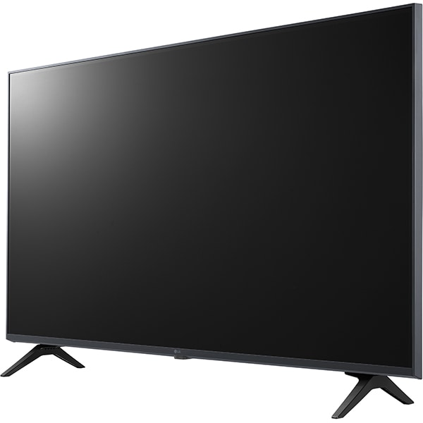 Televizor LED Smart LG 55UP77006LB, Ultra HD 4K, HDR, 178 cm