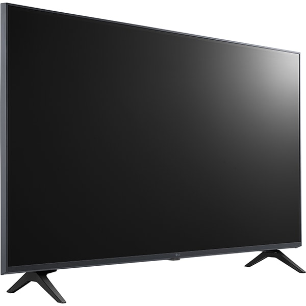 Televizor LED Smart LG 55UP77006LB, Ultra HD 4K, HDR, 178 cm