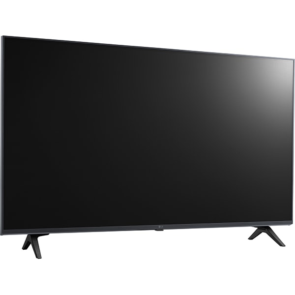 Televizor LED Smart LG 55UP77006LB, Ultra HD 4K, HDR, 178 cm