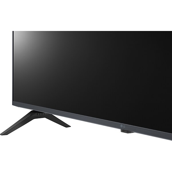 Televizor LED Smart LG 55UP77006LB, Ultra HD 4K, HDR, 178 cm