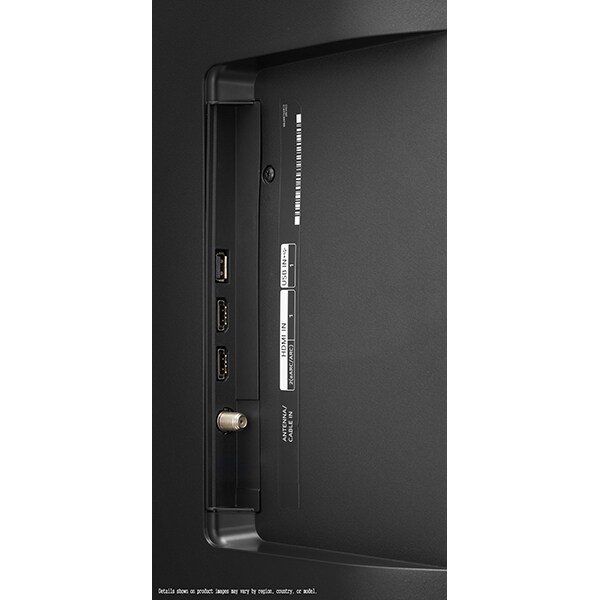 Televizor LED Smart LG 43UP80003LR, Ultra HD 4K, HDR, 108cm
