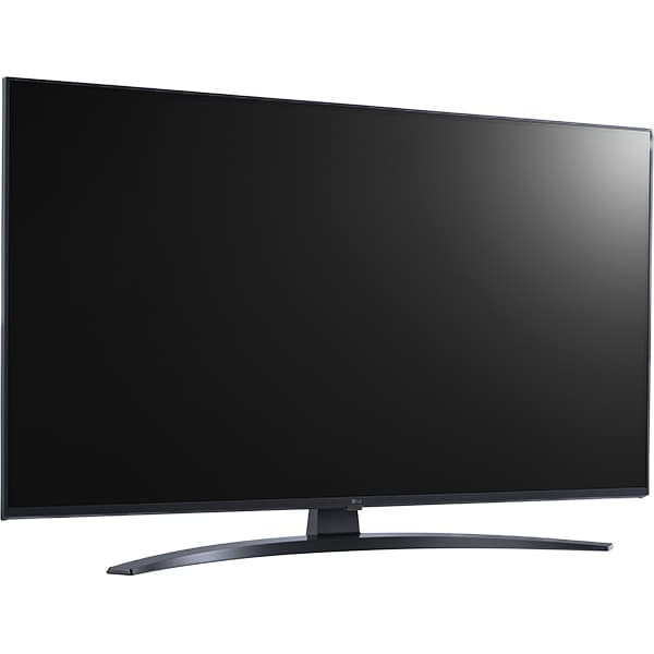 Televizor LED Smart LG 43UP81003LR, Ultra HD 4K, HDR, 108 cm