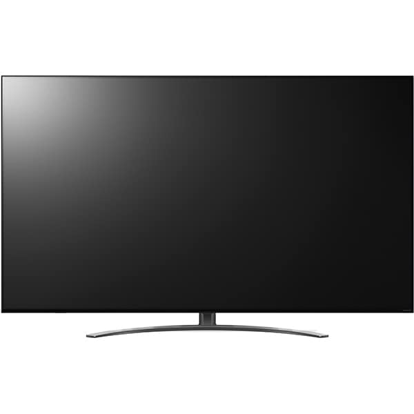Televizor NanoCell Smart LG 50NANO813PA, Ultra HD 4K, HDR, 126cm