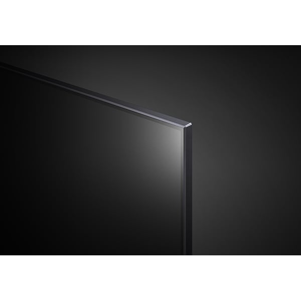 Televizor NanoCell Smart LG 50NANO813PA, Ultra HD 4K, HDR, 126cm