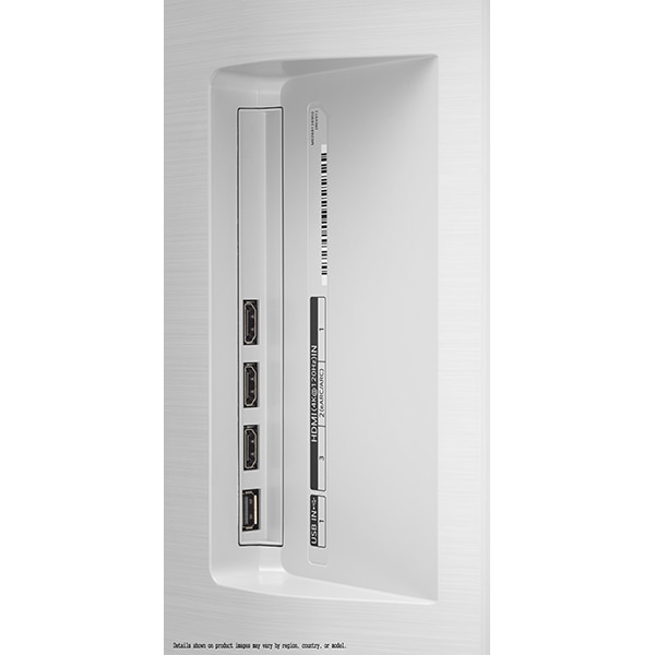 Televizor OLED Smart LG 65C12LA, Ultra HD 4K, HDR, 164cm