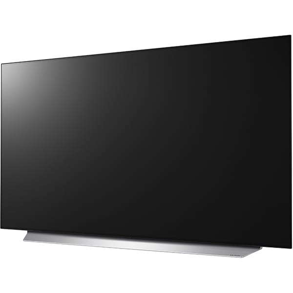 Televizor OLED Smart LG 65C12LA, Ultra HD 4K, HDR, 164cm