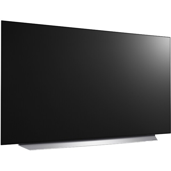 Televizor OLED Smart LG 65C12LA, Ultra HD 4K, HDR, 164cm