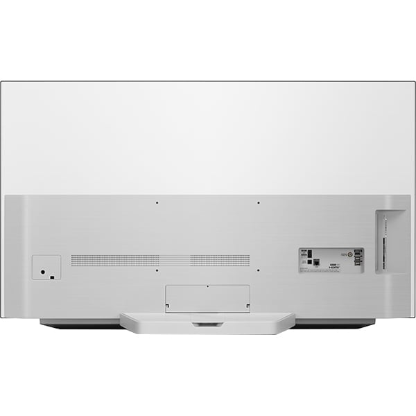 Televizor OLED Smart LG 65C12LA, Ultra HD 4K, HDR, 164cm