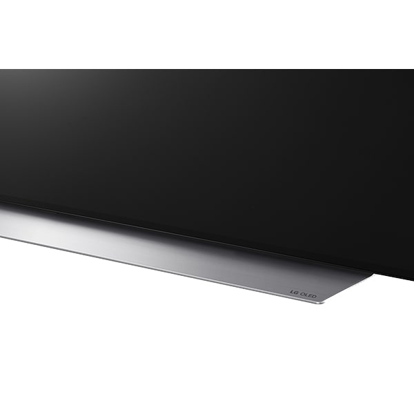 Televizor OLED Smart LG 65C12LA, Ultra HD 4K, HDR, 164cm