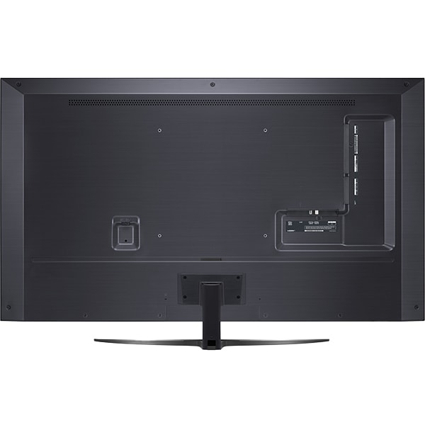 Televizor NanoCell Smart LG 55NANO863PA, Ultra HD 4K, HDR, 139cm