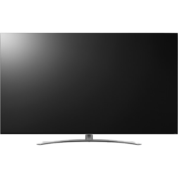 Televizor QNED Mini LED Smart LG 65QNED993PB, 8K, HDR, 164cm