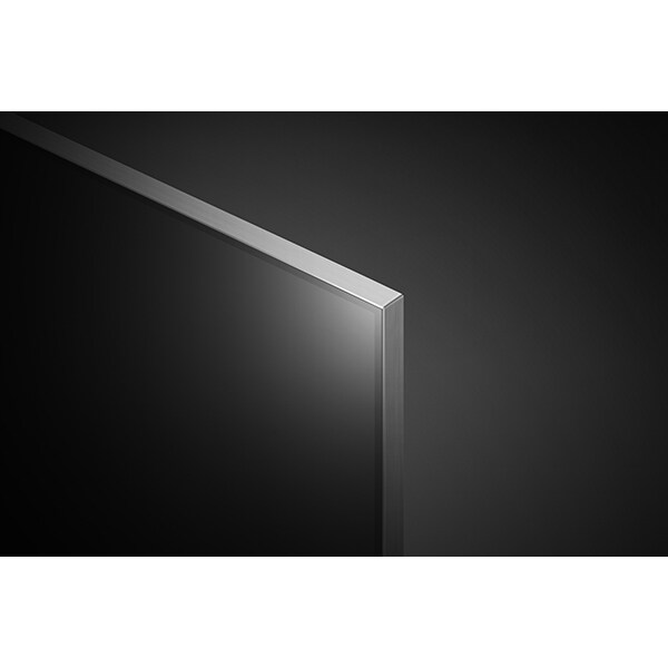 Televizor QNED Mini LED Smart LG 65QNED993PB, 8K, HDR, 164cm