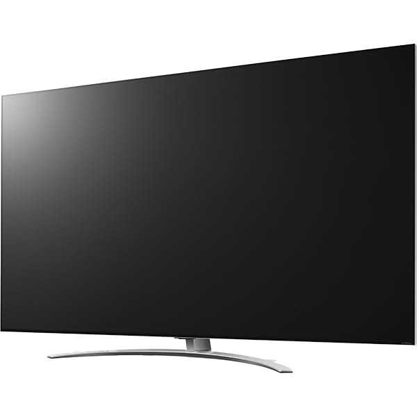 Televizor QNED Mini LED Smart LG 65QNED993PB, 8K, HDR, 164cm