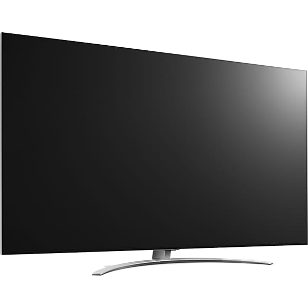 Televizor QNED Mini LED Smart LG 65QNED993PB, 8K, HDR, 164cm