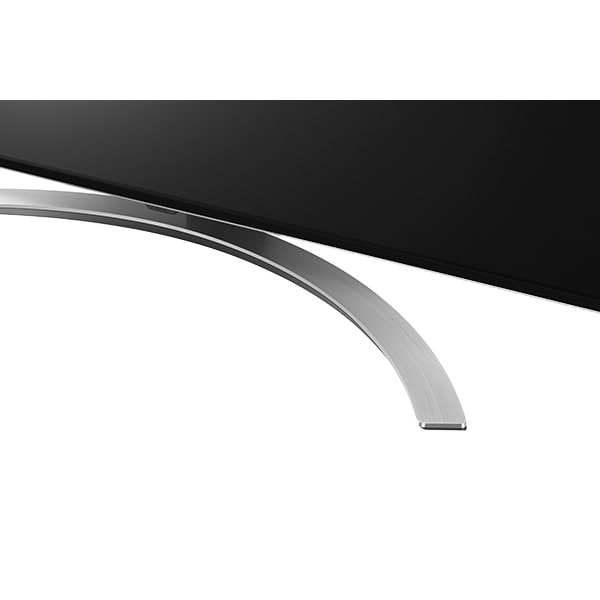 Televizor QNED Mini LED Smart LG 65QNED993PB, 8K, HDR, 164cm