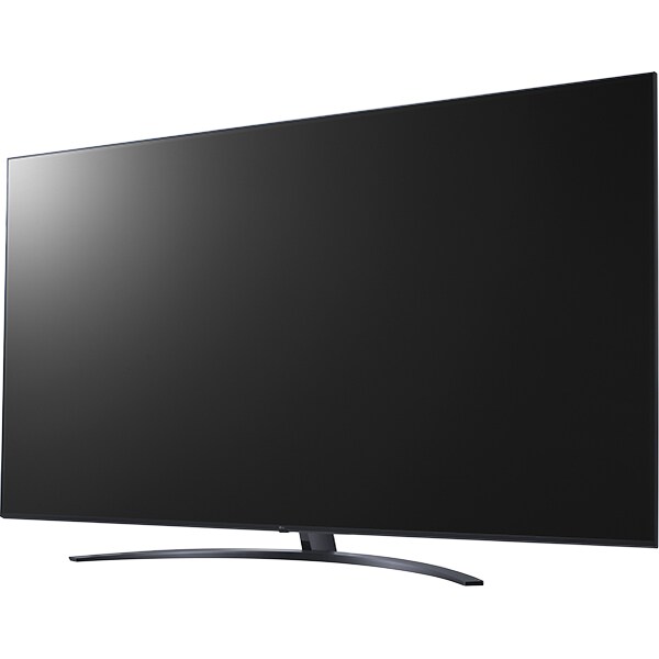 Televizor LED Smart LG 75UP81003LR, Ultra HD 4K, HDR, 189cm