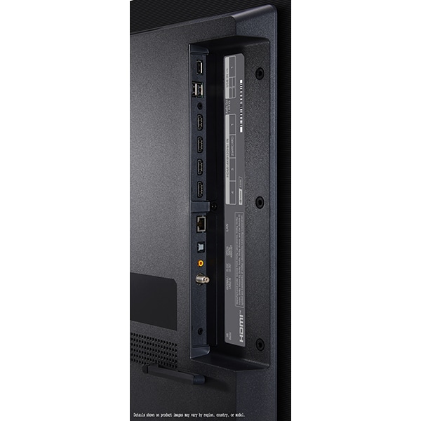 Televizor OLED Smart LG 42C21LA, Ultra HD 4K, HDR, 105cm