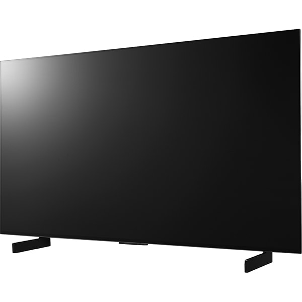 Televizor OLED Smart LG 42C21LA, Ultra HD 4K, HDR, 105cm
