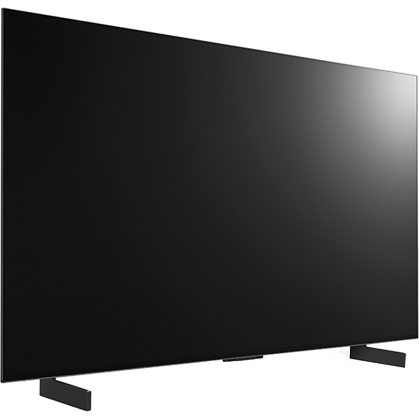 Televizor OLED Smart LG 42C21LA, Ultra HD 4K, HDR, 105cm