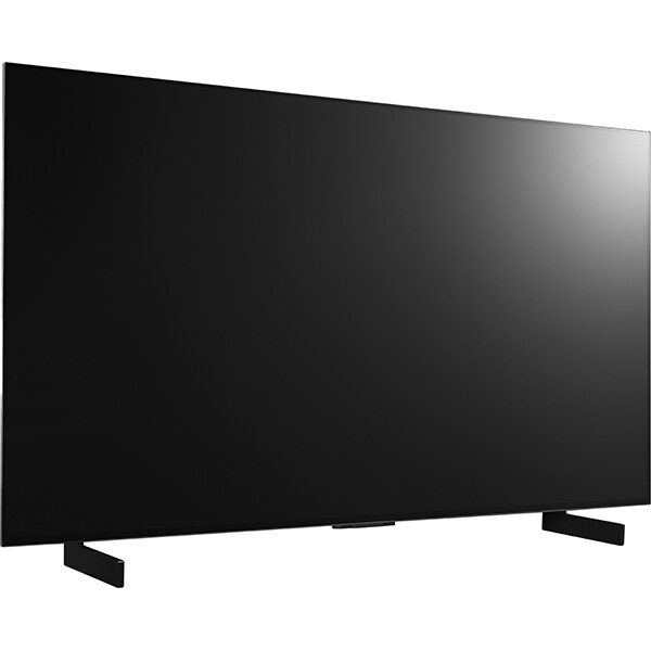 Televizor OLED Smart LG 42C21LA, Ultra HD 4K, HDR, 105cm