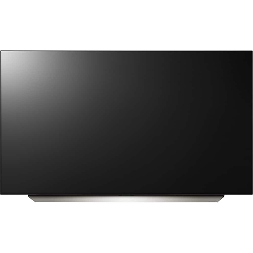 Televizor OLED Smart LG 48C22LB, Ultra HD 4K, HDR, 121cm