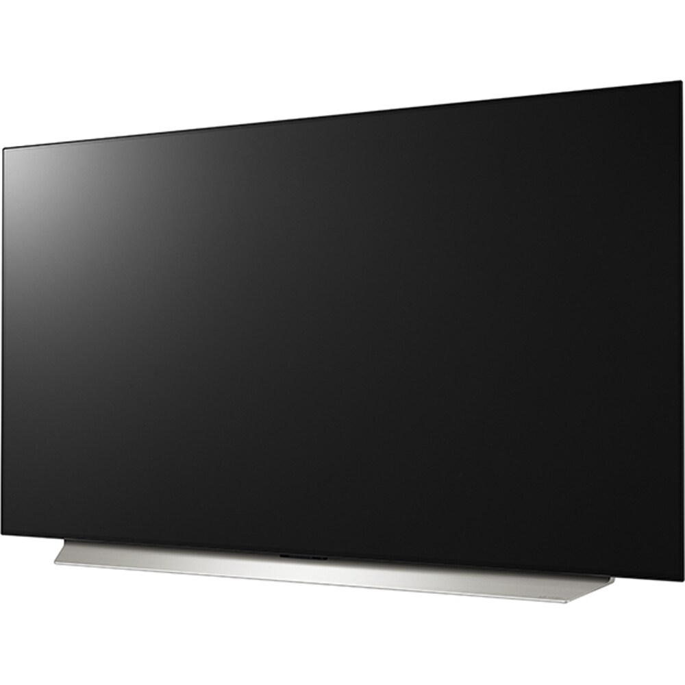 Televizor OLED Smart LG 48C22LB, Ultra HD 4K, HDR, 121cm