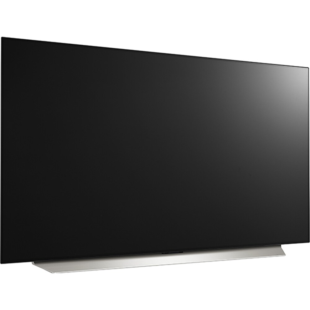 Televizor OLED Smart LG 48C22LB, Ultra HD 4K, HDR, 121cm