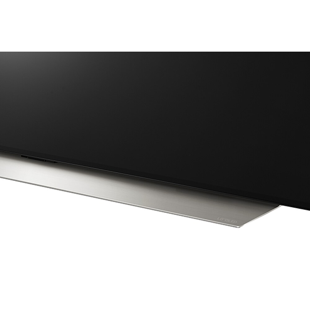 Televizor OLED Smart LG 48C22LB, Ultra HD 4K, HDR, 121cm