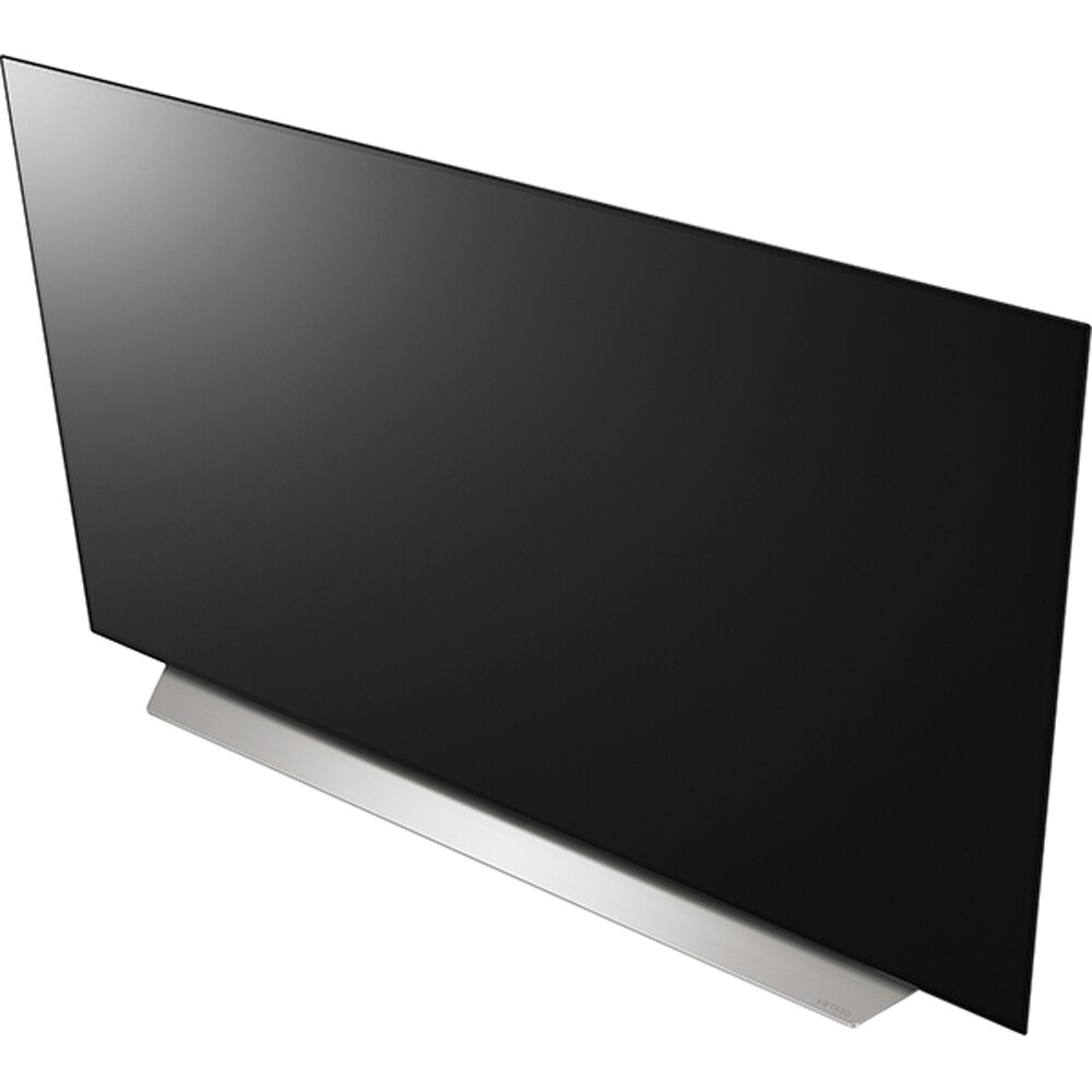 Televizor OLED Smart LG 48C22LB, Ultra HD 4K, HDR, 121cm