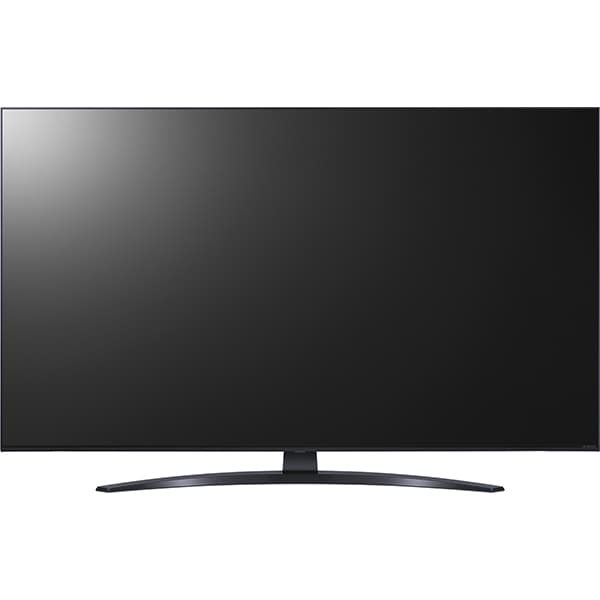 Televizor NanoCell Smart LG 50NANO763QA, Ultra HD 4K, HDR, 126cm