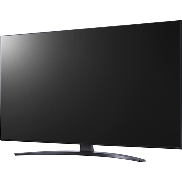 Televizor NanoCell Smart LG 50NANO763QA, Ultra HD 4K, HDR, 126cm