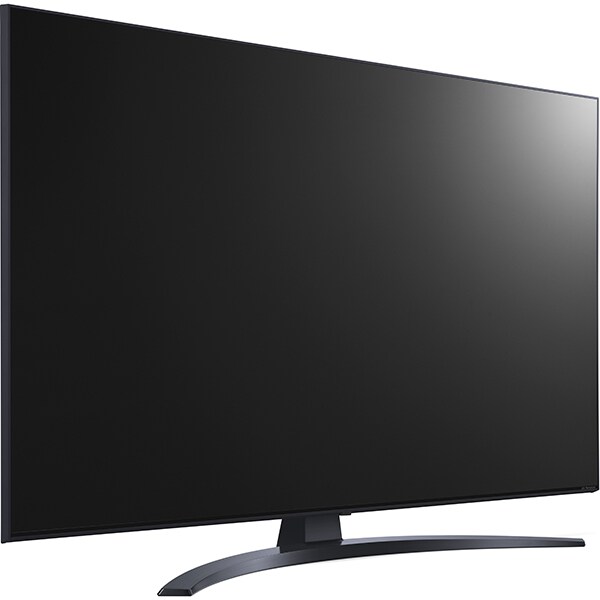 Televizor NanoCell Smart LG 50NANO763QA, Ultra HD 4K, HDR, 126cm