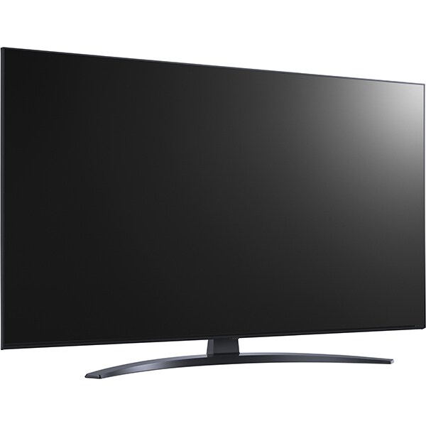 Televizor NanoCell Smart LG 50NANO763QA, Ultra HD 4K, HDR, 126cm