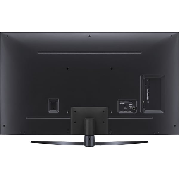 Televizor NanoCell Smart LG 50NANO763QA, Ultra HD 4K, HDR, 126cm