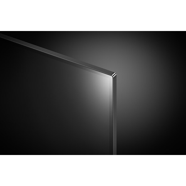 Televizor OLED Smart LG 55C21LA, Ultra HD 4K, HDR, 139cm