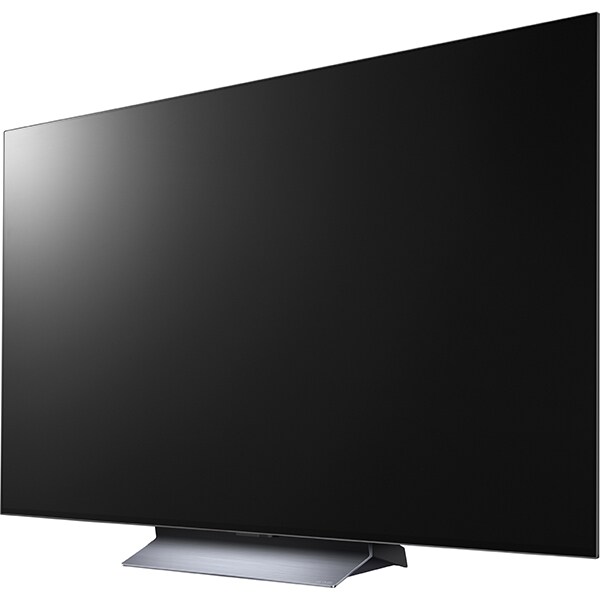 Televizor OLED Smart LG 55C21LA, Ultra HD 4K, HDR, 139cm
