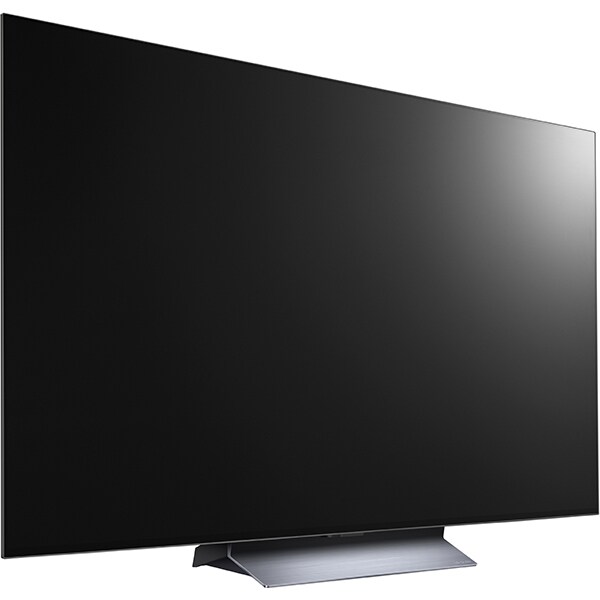 Televizor OLED Smart LG 55C21LA, Ultra HD 4K, HDR, 139cm