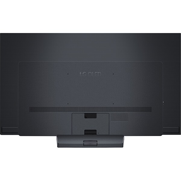 Televizor OLED Smart LG 55C21LA, Ultra HD 4K, HDR, 139cm