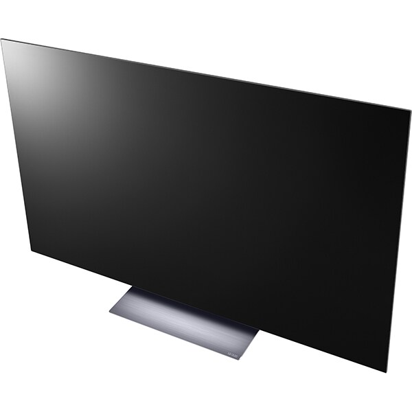 Televizor OLED Smart LG 55C21LA, Ultra HD 4K, HDR, 139cm