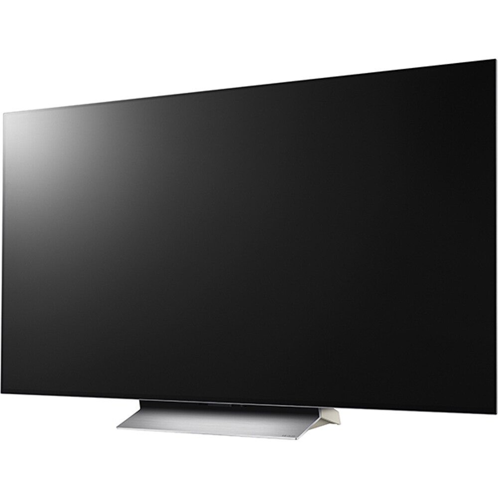 Televizor OLED Smart LG 55C22LB, Ultra HD 4K, HDR, 139cm