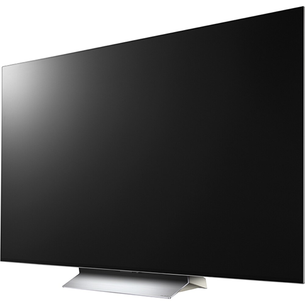 Televizor OLED Smart LG 55C22LB, Ultra HD 4K, HDR, 139cm