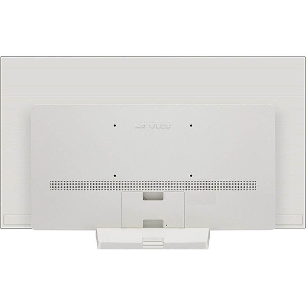 Televizor OLED Smart LG 55C22LB, Ultra HD 4K, HDR, 139cm