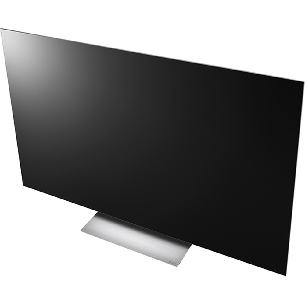 Televizor OLED Smart LG 55C22LB, Ultra HD 4K, HDR, 139cm