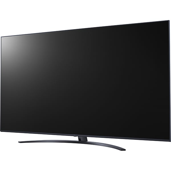 Televizor LED Smart LG 70UQ81003LB, Ultra HD 4K, HDR, 177cm